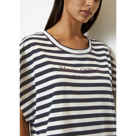 10217901 Q514 DARK NAVY STRIPE