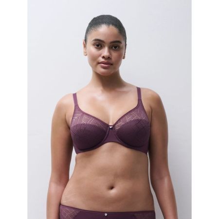 EMMA 032 PLUM
