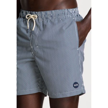  6855 blue navy