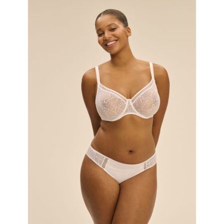 COMETE 011 BLANC