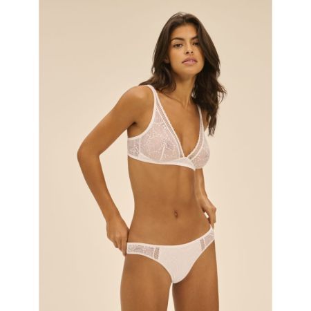 COMETE 011 BLANC