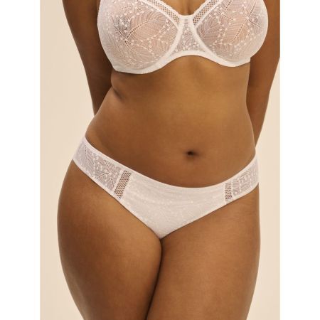 COMETE 011 BLANC
