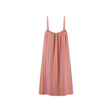 DRESS 214 COLOR JUICE