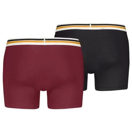  016 RED/BLACK