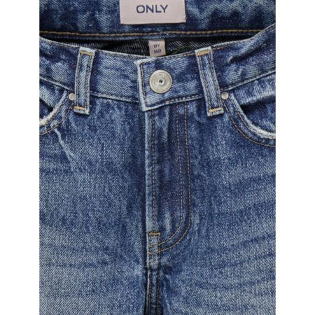 KOGTAYLOR HW ANKLE BARREL DB D 177938 Dark Blu