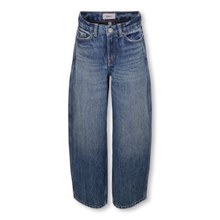 KOGTAYLOR HW ANKLE BARREL DB D 177938 Dark Blu