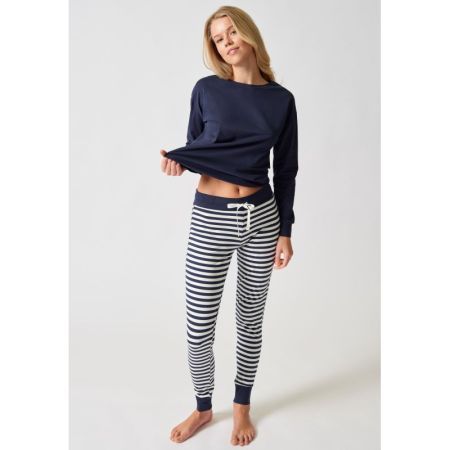  A032 navy blaze