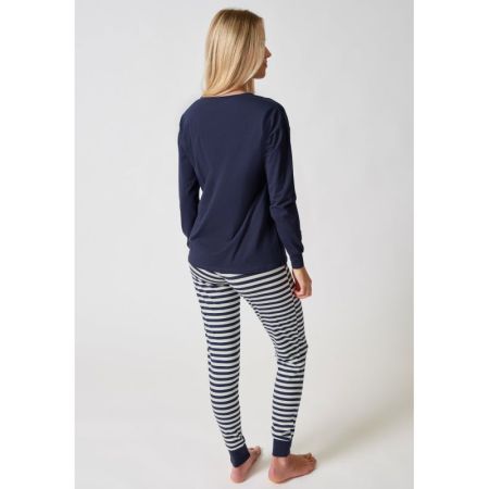  A032 navy blaze