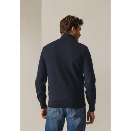 5938 donkerblau