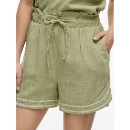 VITOVAN HW SHORTS 265655 Sage