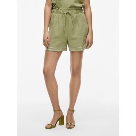 VITOVAN HW SHORTS 265655 Sage