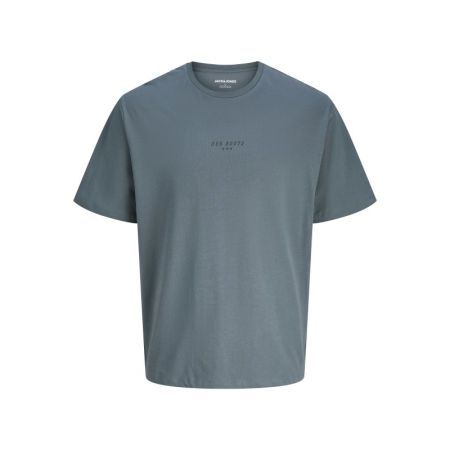JJKENJI TEE SS CREW NECK JNR 176707 Stormy W