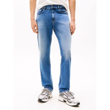  1A5 Denim Mediu