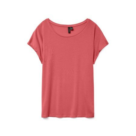 VMAVA PLAIN SS TOP JRS NOOS 175646 Dubarry