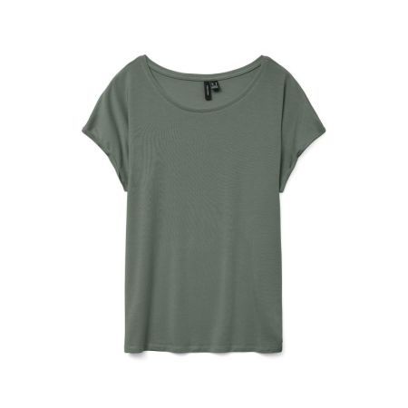 VMAVA PLAIN SS TOP JRS NOOS 224196 Laurel W
