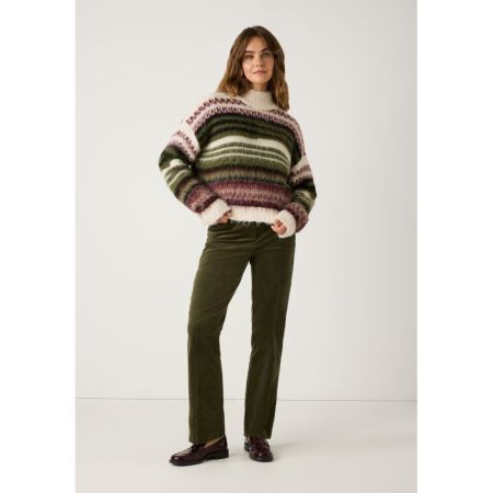  4041 knitted st