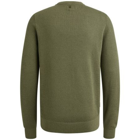  6379 Oil Green