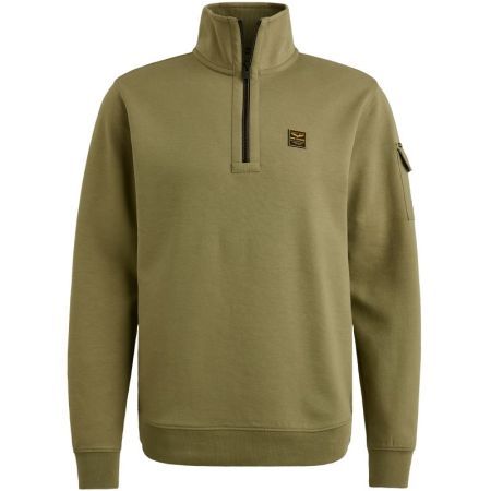  6379 Oil Green