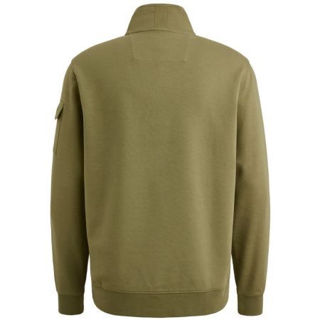  6379 Oil Green