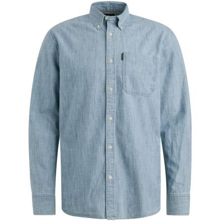  590 Real Indigo