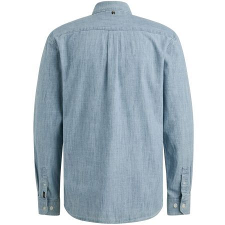  590 Real Indigo