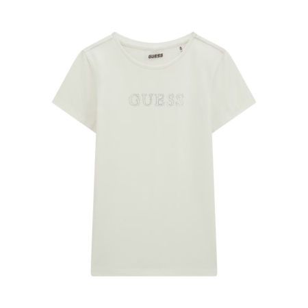 SS T-SHIRT MINIME G012 CREAM WHIT
