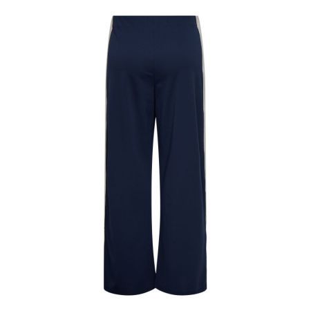 JDYGEGGO LIFE WIDE PANEL PANT 179671001 Black