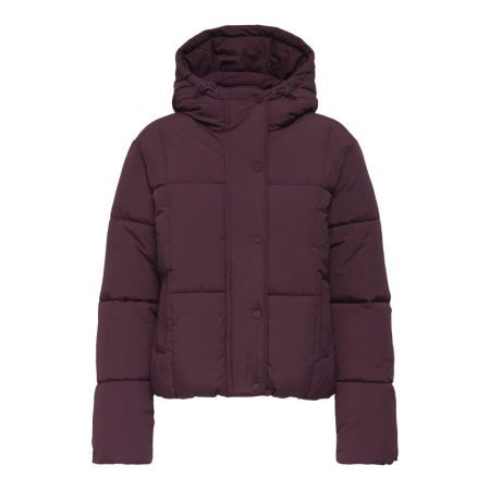 JDYWONDER SHORT HOOD PUFFER OT 177912 Fig