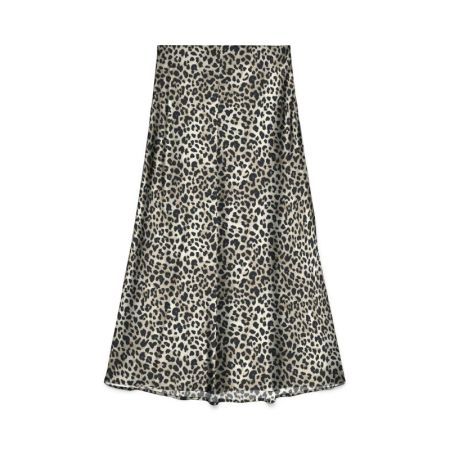 VMELENA HW SKIRT WVN 288276003 Egret