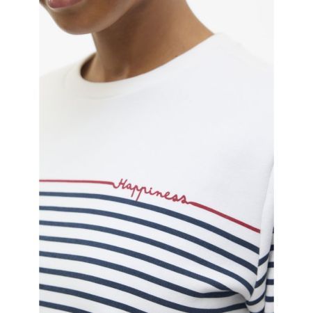 VMFERNANDA LS SWEAT BOX JRS GA 178857001 Cloud