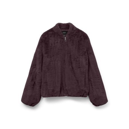 VMSONJALIGA SHORT JACKET GA BO 186320 Winetast