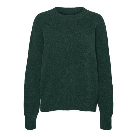 VMBOOM LS O-NECK PULLOVER GA N 197452001 Pine