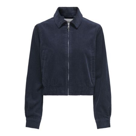 ONLPIPPA CORD BOMBER OTW 194962 Night Sk