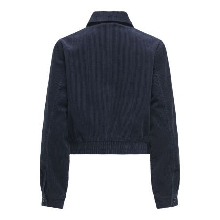 ONLPIPPA CORD BOMBER OTW 194962 Night Sk