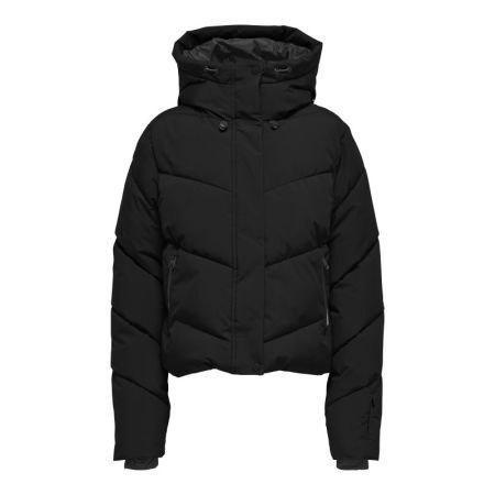 ONLHARPER LIFE SHORT PREMIUM J 177911 Black