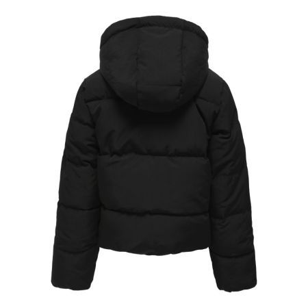 KOGDOLLY LIFE SHT PUFFER JACKE 177911 Black
