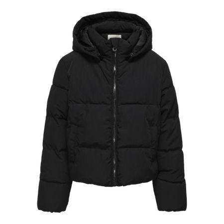 KOGDOLLY LIFE SHT PUFFER JACKE 177911 Black