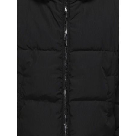 KOGDOLLY LIFE SHT PUFFER JACKE 177911 Black