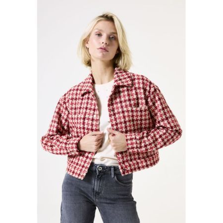  2808-true red