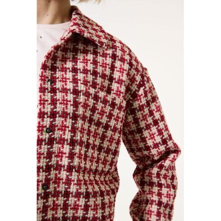  2808-true red
