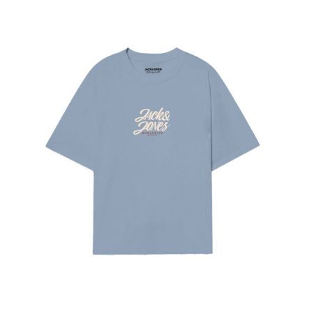 JORTAVIRA TEE SS CREW NECK FST 175919 Skyway
