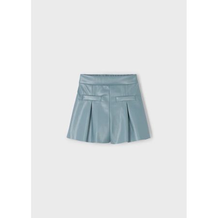 SHORTS 080 SAGE