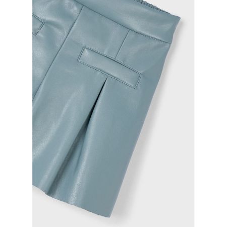 SHORTS 080 SAGE