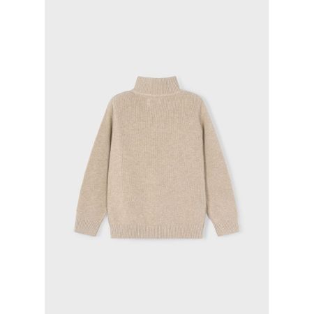 SWEATER 086 CHAI