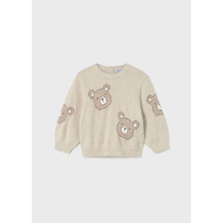 JUMPER SAND