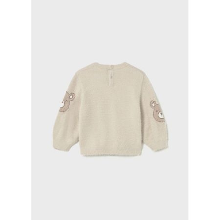 JUMPER SAND