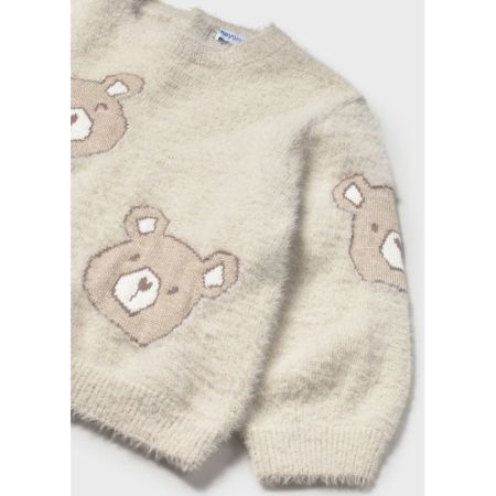 JUMPER SAND