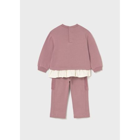 TRACKSUIT 051 ORCHID