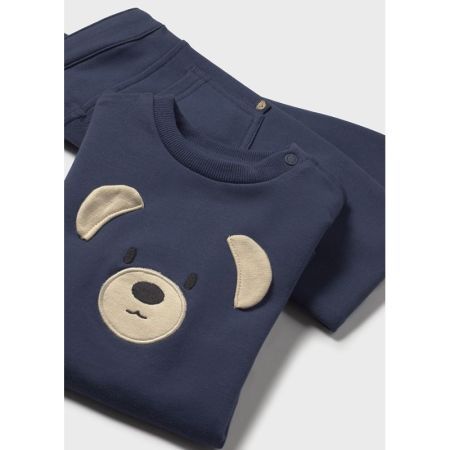 LONG TROUSERS 057 BLUE