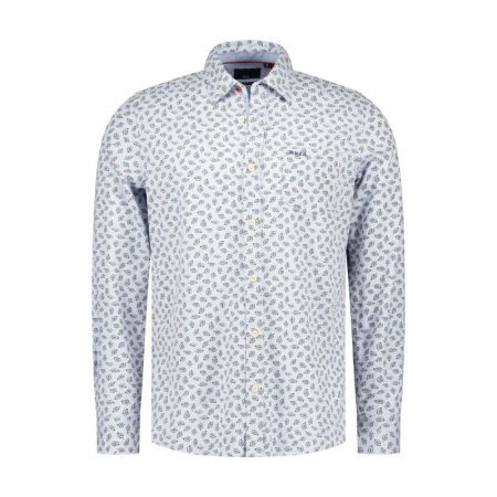  1670 LIGHT BLUE